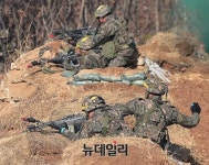 게릴라·특수전 포함된 작계 5015‥비공개가 정답