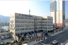 부산영도署, 중고 중국산 와이어 불법 유통업자 검거