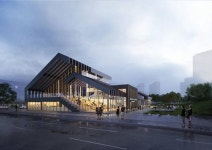 아파트 커뮤니티, 더 크고 더 다양하게…건설사 특화경쟁 치열