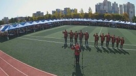 새누리당 진주·을 한마음대회 개최