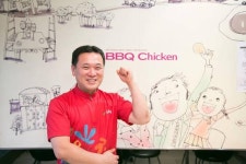 BBQ 용인 역북점 제대로 된 성공까지 10년…비결은 성실함