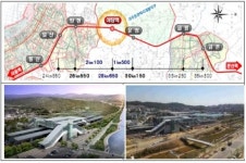 철도공단, 경의선 야당역 31일 개통…파주운정 교통개선
