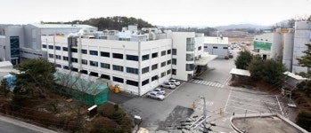 2015 충북중소기업대상에 풍림푸드