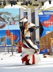국내 무예인들 충주로 모인다