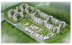 경남도, 함안 용성지구 미니복합타운 첫 단추 꿴다