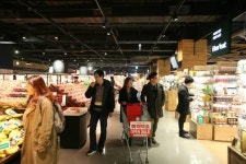 [르포] 5감 만족 제 3세대 대형마트, 롯데마트 양덕점을 가다