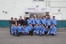 진천군, 우수 집단급식소 지정 현판식 개최