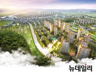 LH 김천혁신도시 10년공공임대 잔여세대 선착순 공급