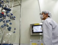 금호석화, 2020년 세계 1등 제품 20개 프로젝트 가속페달