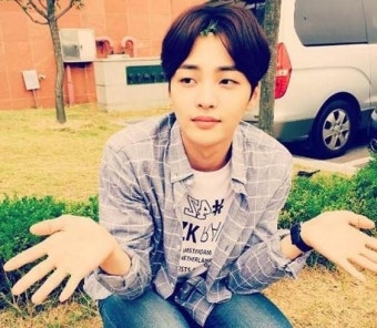 '마리와 나' 김민재, 