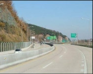 88고속道 왕복 4차로 확장 개통… 광주~대구선으로 명칭 변경