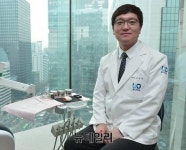[헬스톡톡]유디치과 고광욱 대표원장 치주질환, 방치하면 치매·심장질환 등 합병증 위험