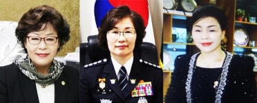 붉은 원숭이해 단양군 여인천하(女人天下) 시대
