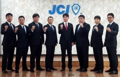 권신원 한국JC중앙회장 “통일 국민적 관심제고”