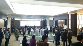 대우건설·현대산업개발, 분양 경쟁 과열…신반포자이 뒷담화