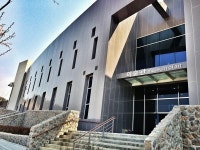 천안예술의전당 미술관 제1종 공립시립미술관 등록