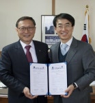 세명대, 한국산업인력공단 인력양성 MOU 체결