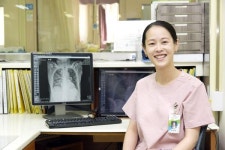 충북대병원 성지숙 간호사 간호학 박사취득