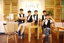 대전혜광고 커피바리스타 자격검정시험 전원 합격