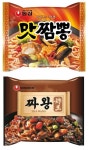 짜왕·맛짬뽕 효과..농심, 지난해 영업익 1183억원 전년比 60.8% 증가
