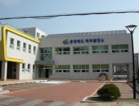 충북도 북부출장소 시설 개방