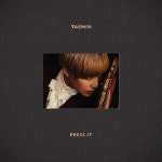 태민 Press your number, 음원차트 1위 등극 차트 줄세우기 시작되나