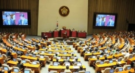선거구획정, 대전 7(+1)·충남 11(+1)·충북 8·세종1 확정