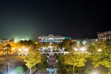 건국대 충주 글로컬캠퍼스 OT 군기 잡기 일파만파