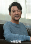 [인터뷰] ‘화려한 유혹’ 정진영 “환자들 모인 병원 속 이야기 같았다”