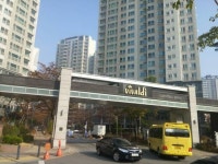 파주 운정신도시, 미분양 급감에도 전망 우울