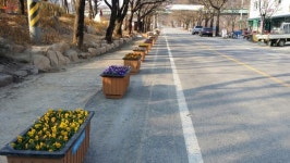 문경철로자전거 재개장