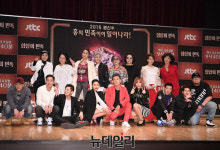 [현장] ‘힙합의 민족’ 송광종PD “기획 이유? 장난삼아 던진 말에서 시작”