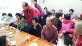 [4.13 총선] 추경호 후보, 다양한 노년층 정책 지속 발굴·추진 약속