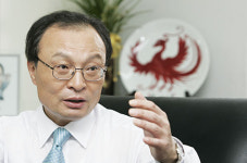 이해찬 후보, 조치원 개발통한 구도심 활성화 공약