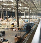 인천공항에 페덱스 전용 화물터미널 건립… 2019년 운영 시작