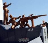 몽금포작전을 아시나요?…軍 최초 대북 원점타격