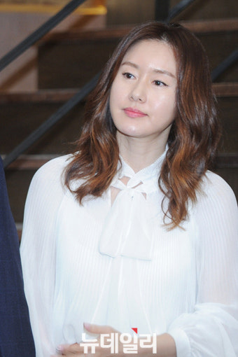 [현장] '기억' 김지수 