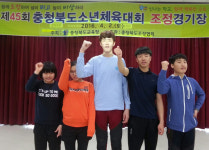 제천청암학교 충북소년체전 메달 29개 목에 걸어