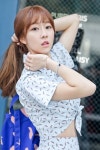 [현장] 라붐 유정 “‘아로아로’ 활동 후 바로 새 앨범 준비했다”