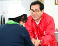 이상휘 제이유그룹 재직 관련 보도는 사실무근