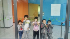 김천시, 김천녹색미래과학관 창의과학교실 운영