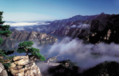 기암괴석과 풍광이 아름다운 단양 명산이 나를 부른다