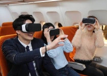 제주항공, 수원역 AK타운에 VR 체험·항공기 시뮬레이터 운영