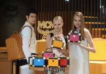 MCM 하우스 리오픈…베를린 리미티드 에디션 출시