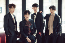 [NEWs 기획] 씨엔블루, 6년째 고수하는 꽃미남 밴드 점점 드러나는 한계