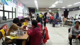 김천시, 구성면 찾아 ‘찾아가는 현장민원실’ 운영