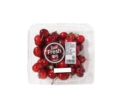 바야흐로 체리 전성시대....과일 TOP 10 첫 ‘진입’