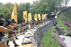 충남도, 황금연휴 볼거리·먹거리 축제 ‘팡파르’