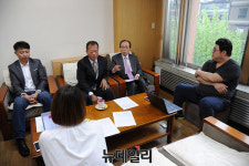 경기교육청, 대법원 판결까지 무시하고 괴롭혀