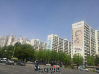 [르포] 대구의 강남 수성구 범어동, 매매량 뚝…집값 너무 올랐다